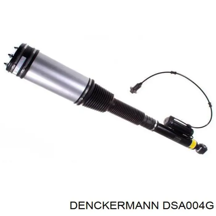 Amortyzator tylny Sato Tech 50207R cena, od 342,65 USD