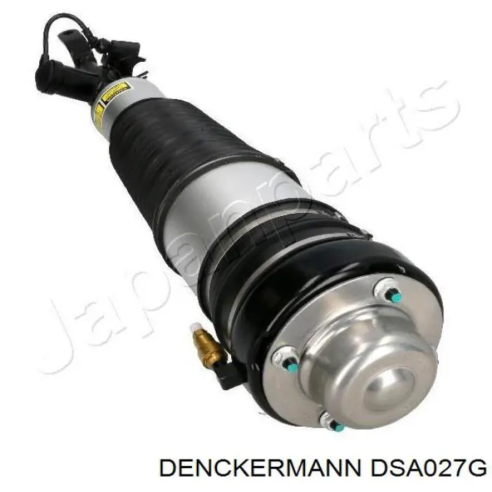 DSA027G Denckermann Amortyzator przedni lewy