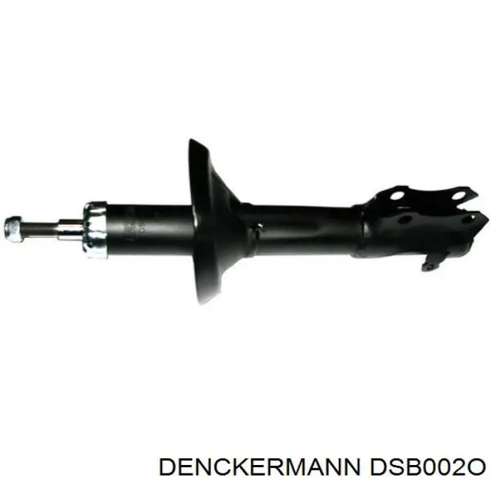 Amortyzator przedni Denckermann DSB002O cena, od 54,58 USD
