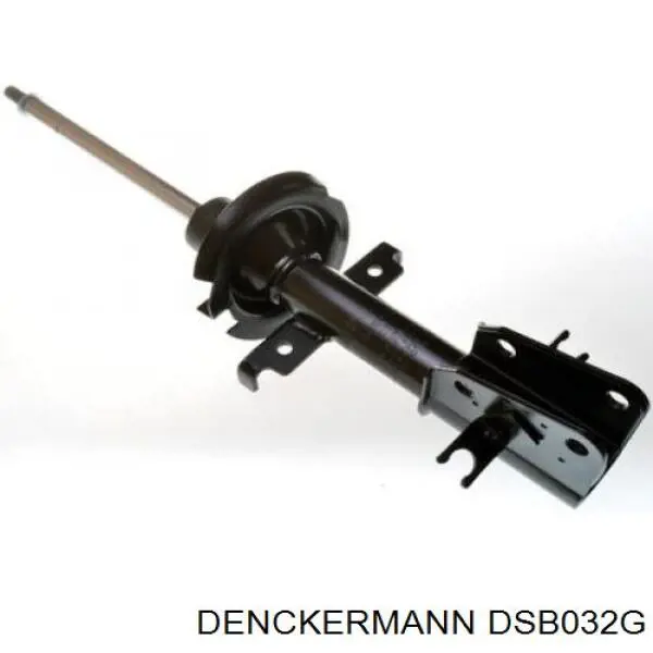 Amortyzator przedni Denckermann DSB032G cena, od 93,18 USD