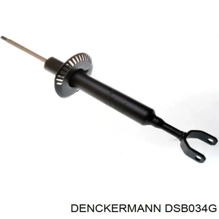 Amortyzator przedni Denckermann DSB034G cena, od 47,78 USD