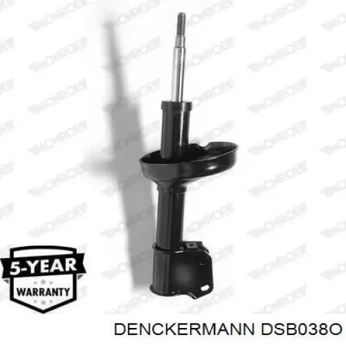 Amortyzator przedni Denckermann DSB038O cena, od 47,96 USD