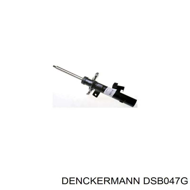 Amortyzator przedni lewy Denckermann DSB047G cena, od 71,63 USD