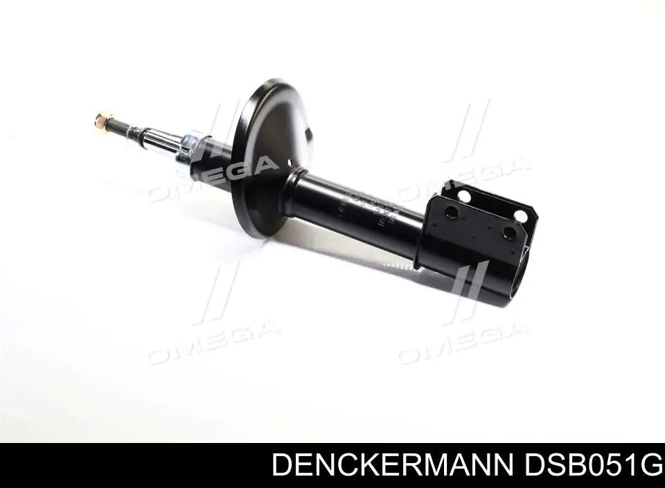 Amortyzator przedni Denckermann DSB051G cena, od 46,25 USD