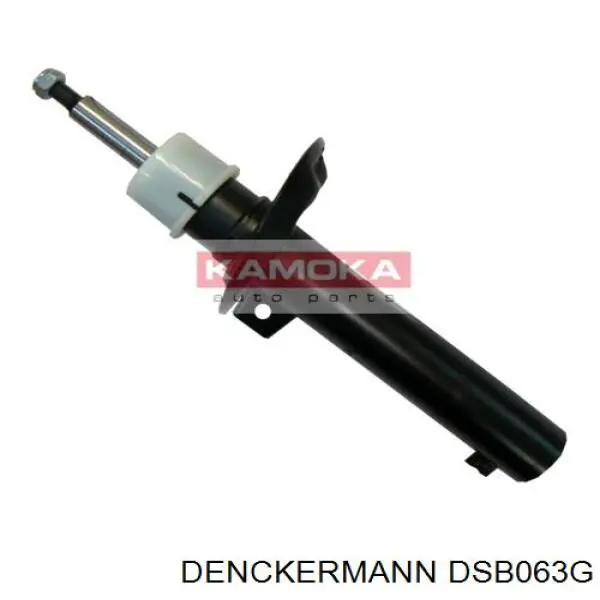 Do koszyka DSB063G Denckermann Amortyzator przedni