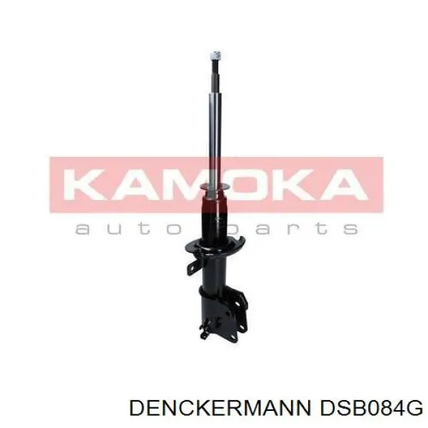 Do koszyka DSB084G Denckermann Amortyzator przedni