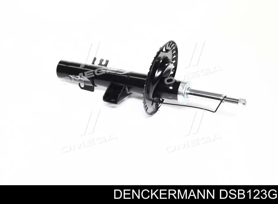 Amortyzator przedni Denckermann DSB123G cena, od 65,06 USD