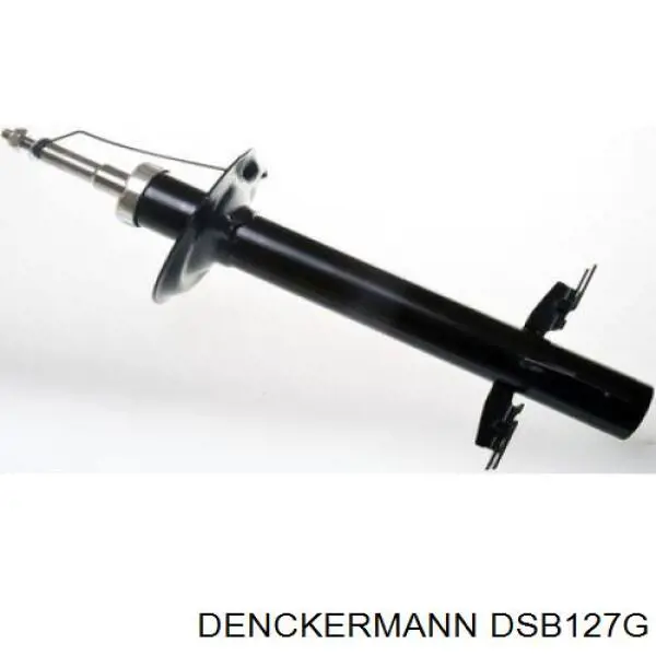 Amortyzator przedni Denckermann DSB127G cena, od 76,40 USD