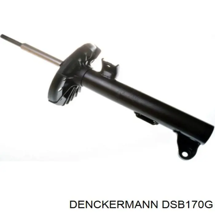 DSB170G Denckermann Amortyzator przedni