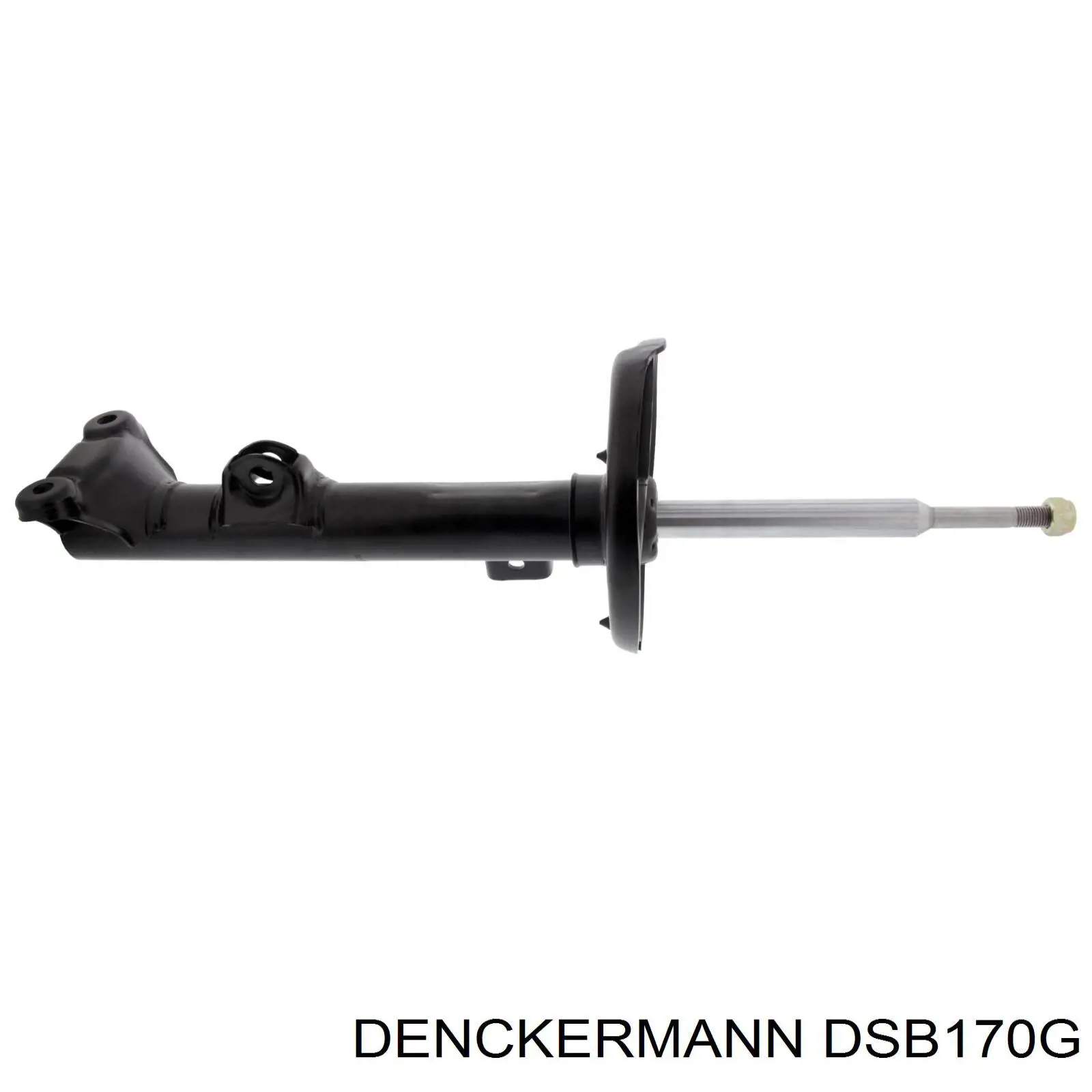 Amortyzator przedni Denckermann DSB170G cena, od 71,72 USD