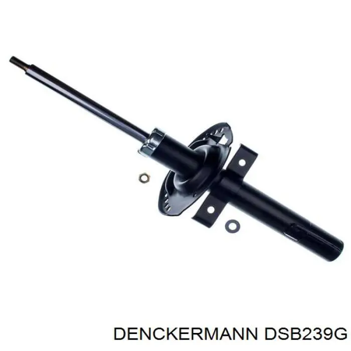 DSB239G Denckermann Amortyzator przedni