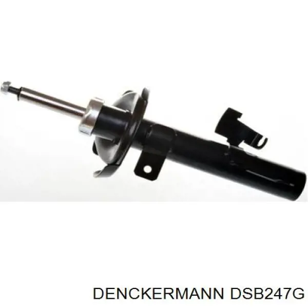 DSB247G Denckermann amortyzator przedni lewy