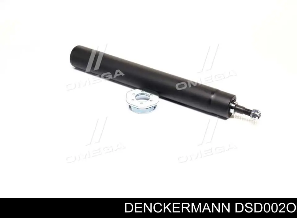 Amortyzator przedni Denckermann DSD002O cena, od 51,25 USD