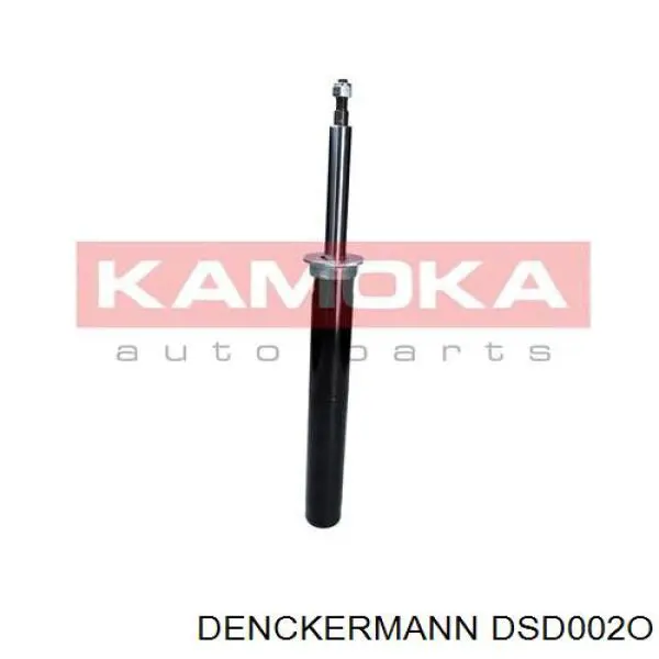 Amortyzator przedni DSD002O Denckermann