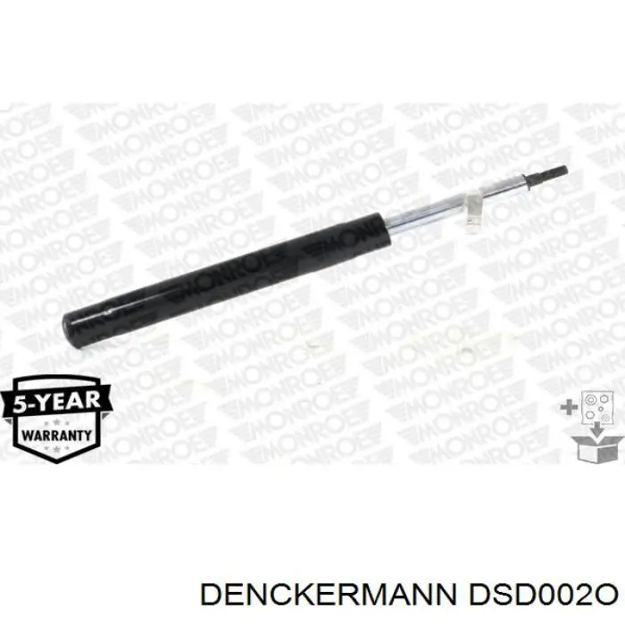  Denckermann DSD002O