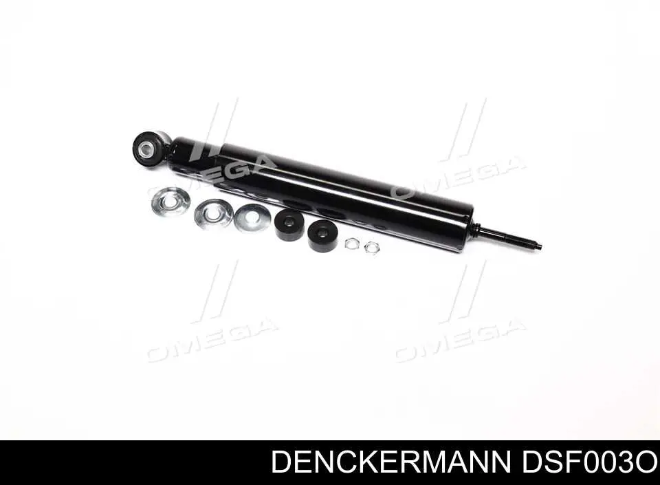Amortyzator tylny Denckermann DSF003O cena, od 30,34 USD