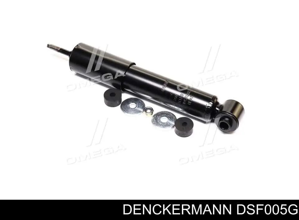 Amortyzator przedni Denckermann DSF005G cena, od 28,67 USD