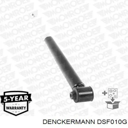 Amortyzator tylny DSF010G Denckermann