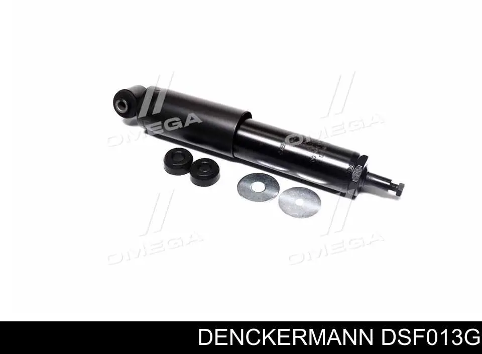 Amortyzator tylny Denckermann DSF013G cena, od 36,06 USD