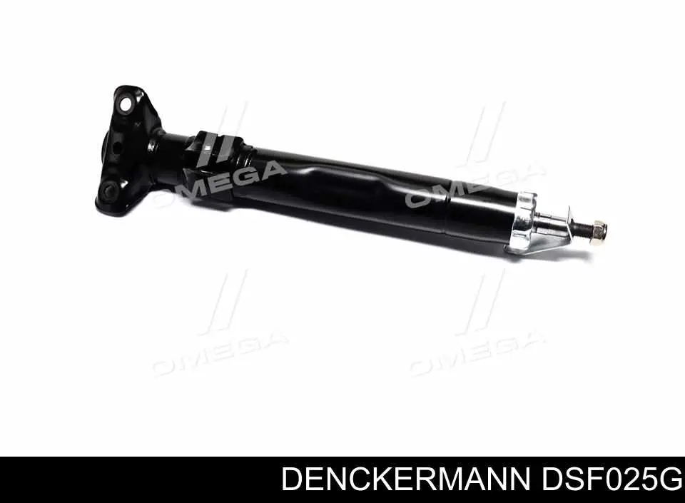 Amortyzator przedni Denckermann DSF025G cena, od 81,60 USD