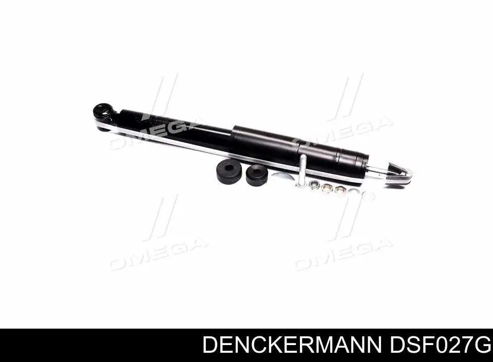 Amortyzator tylny Denckermann DSF027G cena, od 36,86 USD