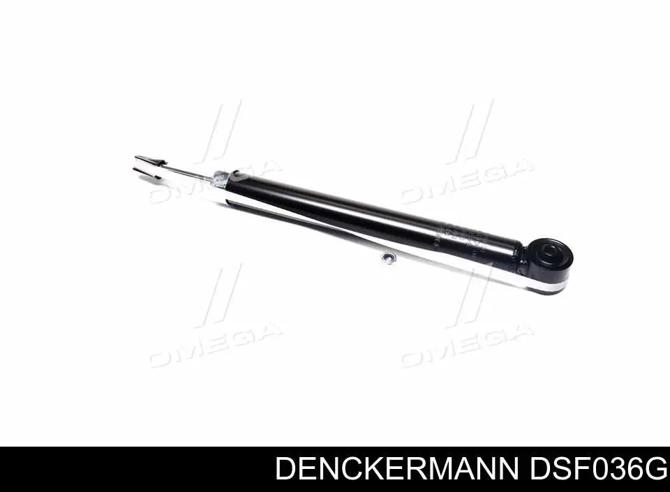 Amortyzator tylny Denckermann DSF036G cena, od 32,95 USD
