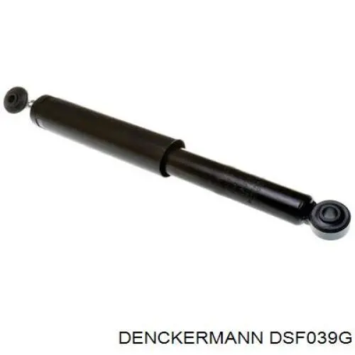 Amortyzator tylny Denckermann DSF039G cena, od 50,88 USD