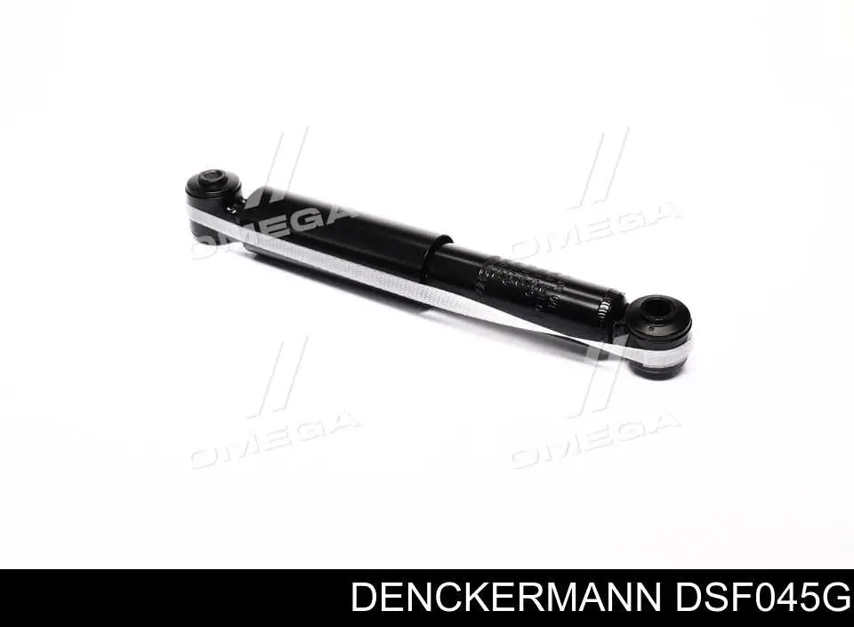 Amortyzator tylny Denckermann DSF045G cena, od 33,03 USD