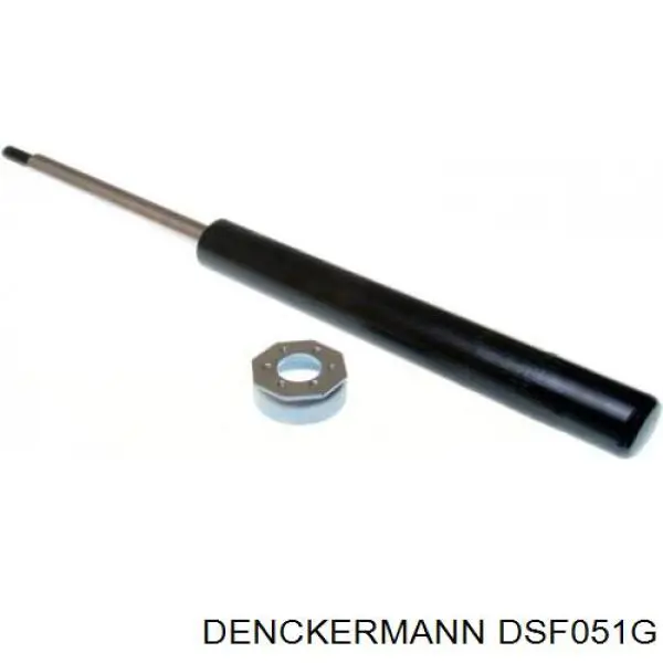 Amortyzator przedni Denckermann DSF051G cena, od 61,87 USD