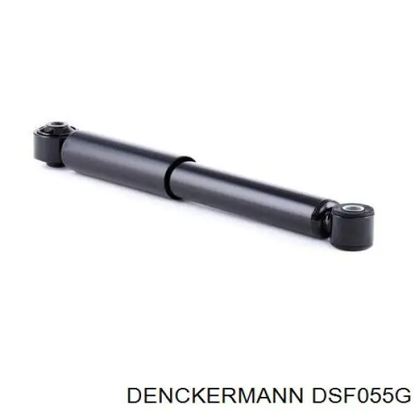 Amortyzator tylny Denckermann DSF055G cena, od 32,04 USD