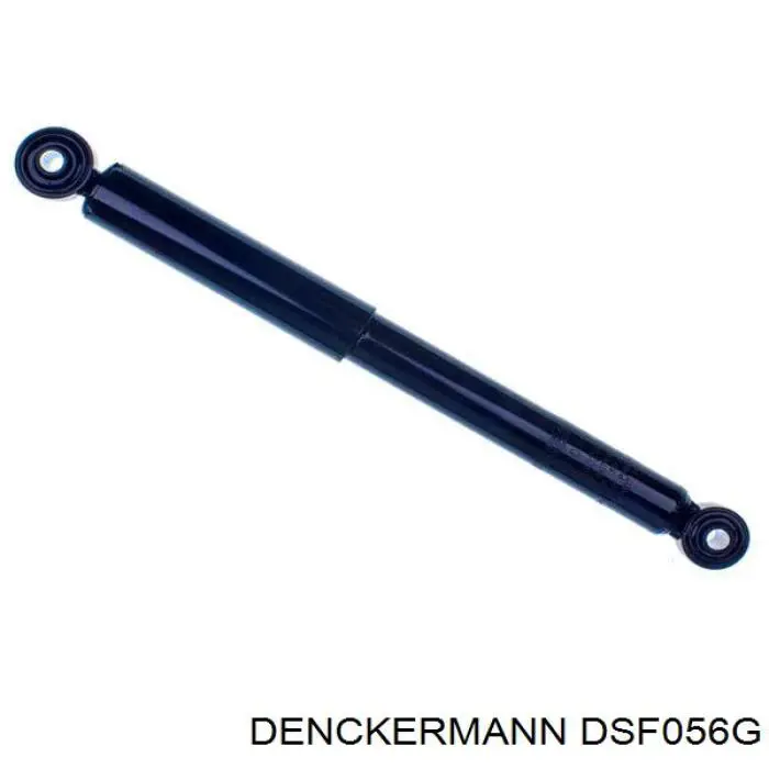 Amortyzator tylny Denckermann DSF056G cena, od 28,39 USD
