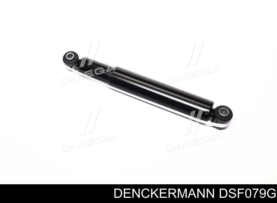 Amortyzator tylny Denckermann DSF079G cena, od 33,41 USD