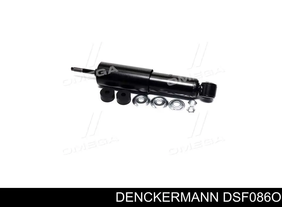 Amortyzator przedni Denckermann DSF086O cena, od 30,52 USD