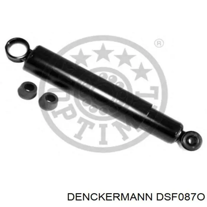 Amortyzator tylny Denckermann DSF087O cena, od 30,77 USD