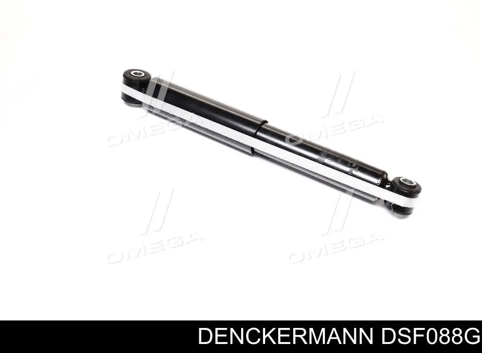 Amortyzator tylny Denckermann DSF088G cena, od 32,93 USD