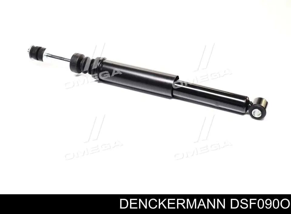 Amortyzator tylny Denckermann DSF090O cena, od 36,02 USD