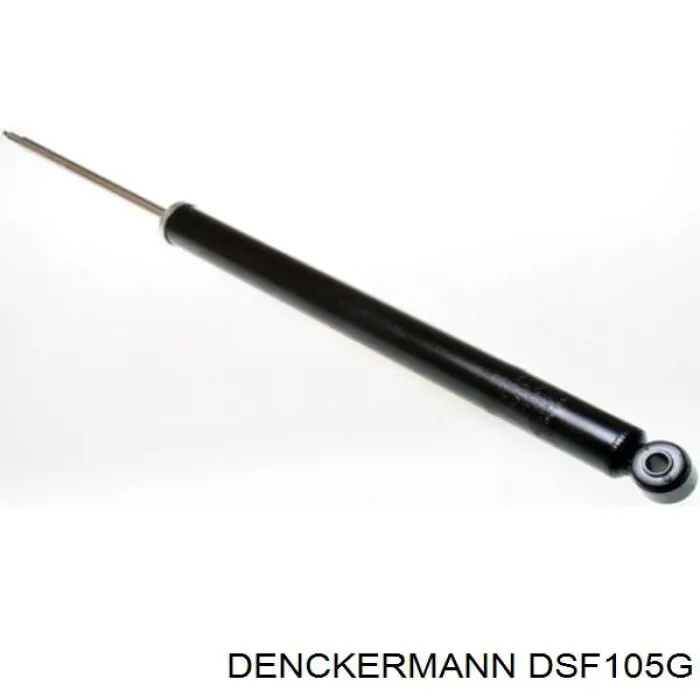 Amortyzator tylny Denckermann DSF105G cena, od 34,12 USD