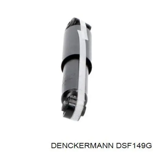 Amortyzator tylny Denckermann DSF149G cena, od 32,55 USD