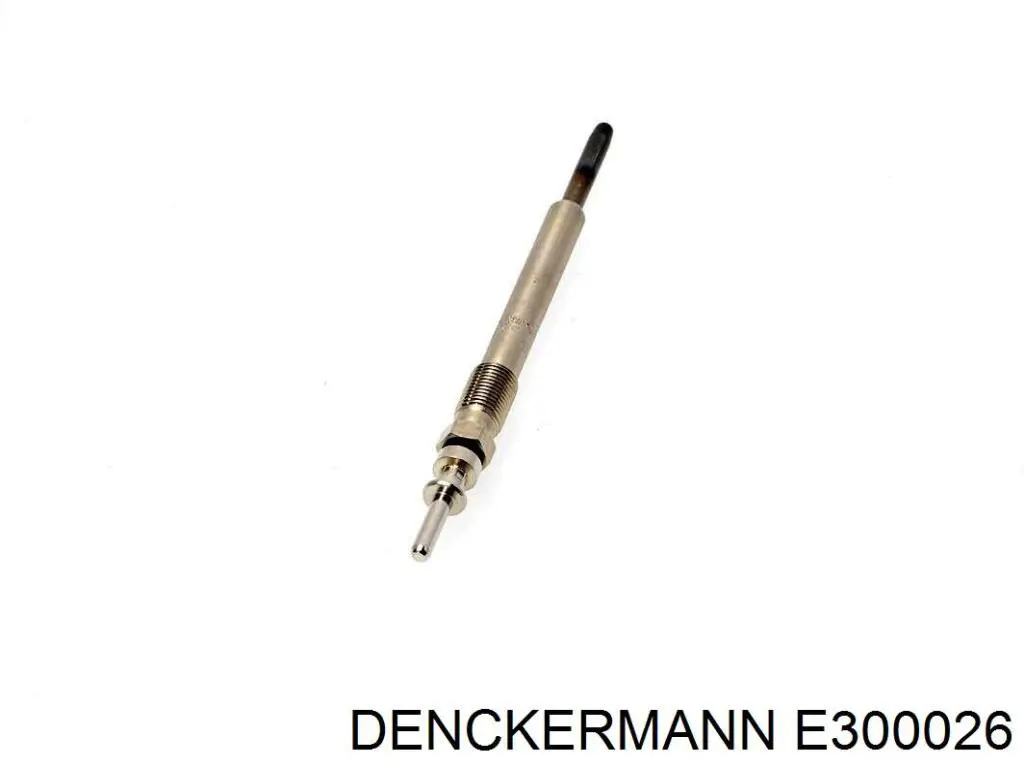 Świeca żarowa Denckermann E300026 cena, od 10,25 USD