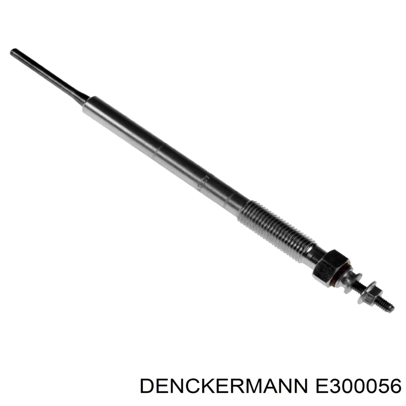 E300056 Denckermann Świeca żarowa