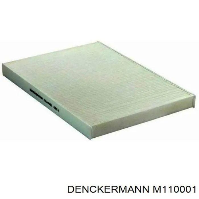 Filtr kabiny Denckermann M110001 cena, od 6,66 USD