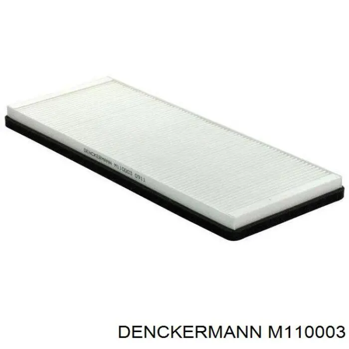 Filtr kabiny Denckermann M110003 cena, od 8,75 USD