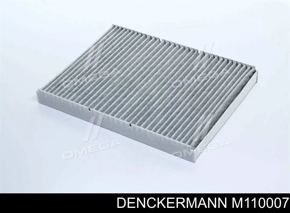 Filtr kabiny Denckermann M110007 cena, od 8,99 USD