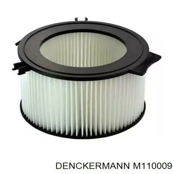 Filtr kabiny Denckermann M110009 cena, od 11,88 USD