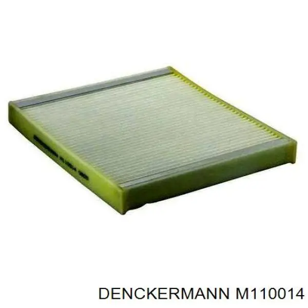 Filtr kabiny Denckermann M110014 cena, od 7,53 USD