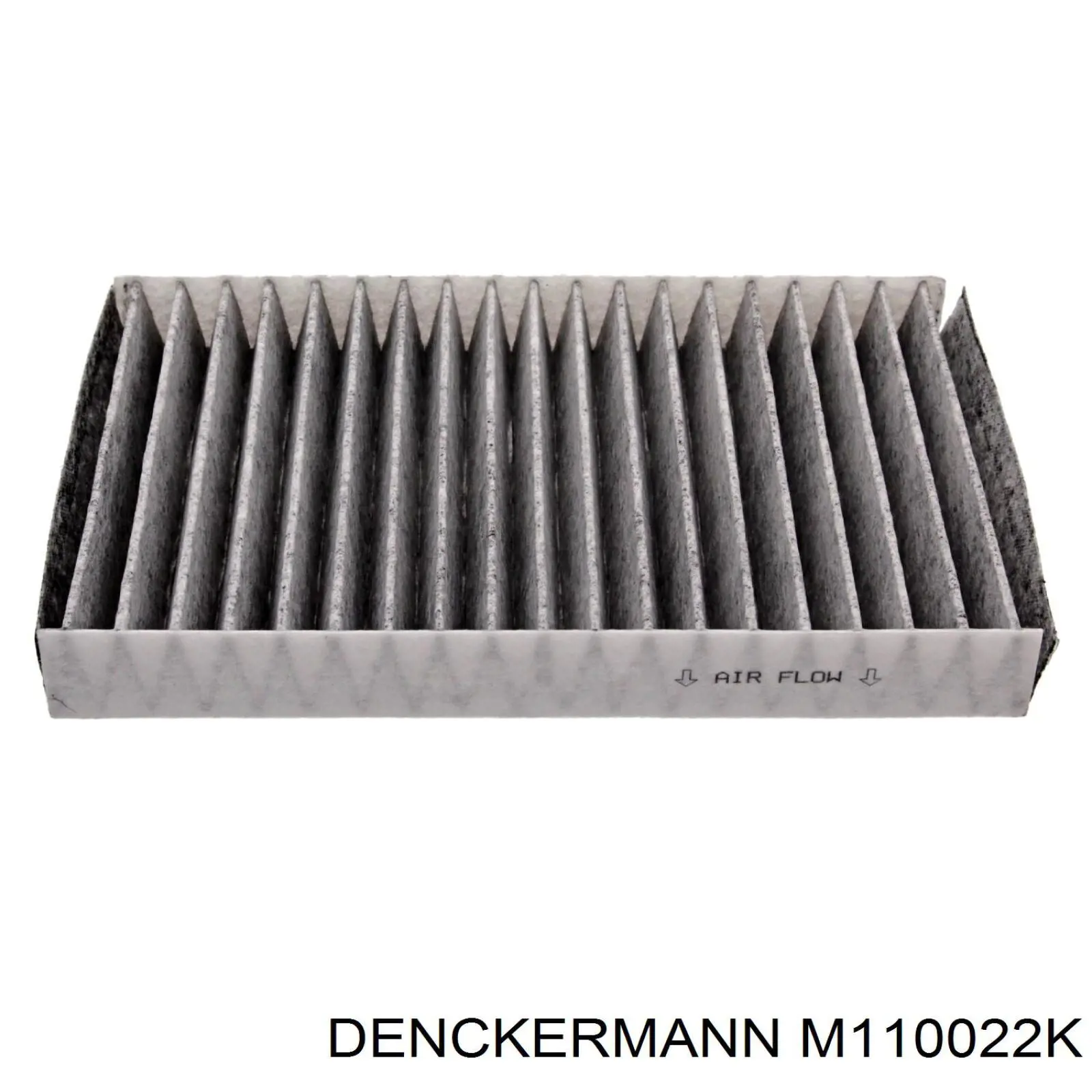 Filtr kabiny Denckermann M110022K cena, od 7,57 USD