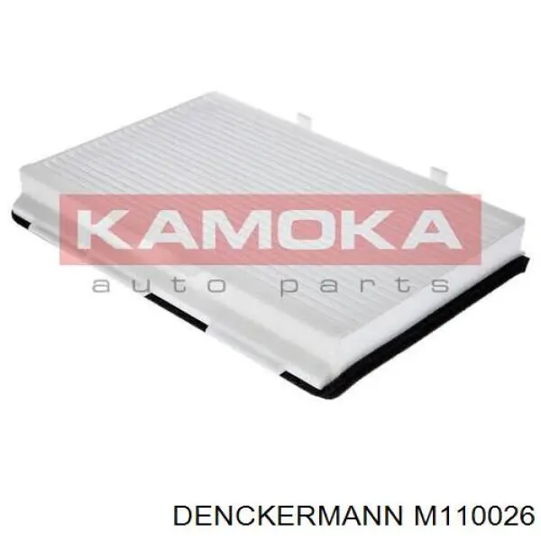 Filtr kabiny Denckermann M110026 cena, od 11,35 USD