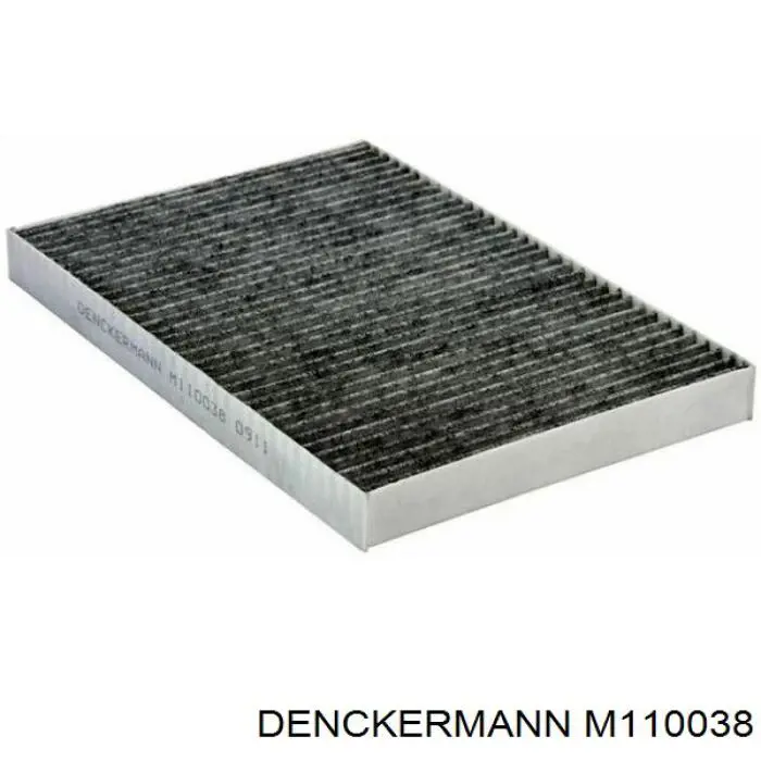 Filtr kabiny Denckermann M110038 cena, od 11,30 USD