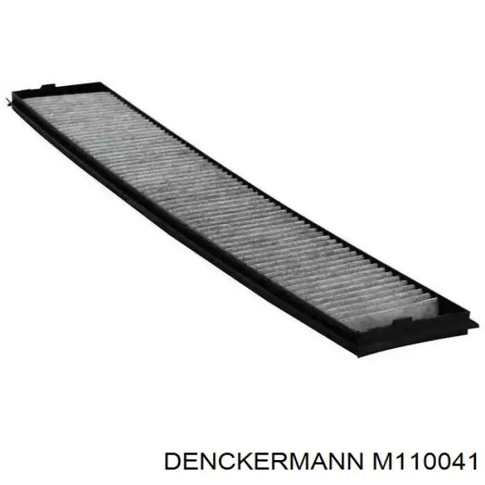 Filtr kabiny Denckermann M110041 cena, od 14,88 USD