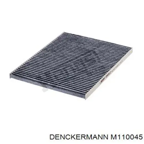 Filtr kabiny Denckermann M110045 cena, od 11,19 USD